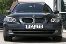 BMW 525D E-61 TOURING 3.0D 197 ZS