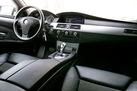 BMW 525D E-61 TOURING 3.0D 197 ZS