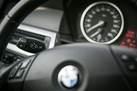BMW 525D E-61 TOURING 3.0D 197 ZS