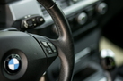 BMW 525D E-61 TOURING 3.0D 197 ZS
