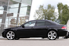 BMW 745D 4.4D 329ZS  FACELIFT 