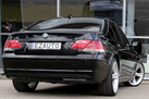 BMW 745D 4.4D 329ZS  FACELIFT 