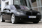 BMW 745D 4.4D 329ZS  FACELIFT 