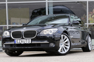 BMW 730D 3.0D 245 ZS 