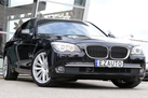 BMW 730D 3.0D 245 ZS 
