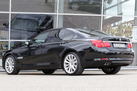 BMW 730D 3.0D 245 ZS 