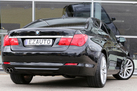 BMW 730D 3.0D 245 ZS 