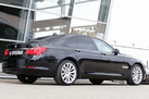 BMW 730D 3.0D 245 ZS 