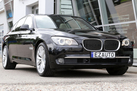 BMW 730D 3.0D 245 ZS 
