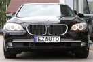 BMW 730D 3.0D 245 ZS 