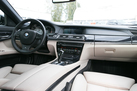 BMW 730D 3.0D 245 ZS 