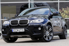 BMW X6 E71 3.0D 245 ZS M SPORT EDTION