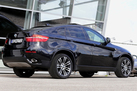 BMW X6 E71 3.0D 245 ZS M SPORT EDTION