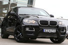 BMW X6 E71 3.0D 245 ZS FACELIFT SPORTPAKET