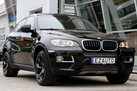 BMW X6 E71 3.0D 245 ZS FACELIFT SPORTPAKET