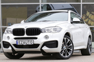 BMW X6 F16 50i 449 ZS X-DRIVE M-SPORTPAKET INDIVIDUAL