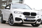 BMW X6 F16 50i 449 ZS X-DRIVE M-SPORTPAKET INDIVIDUAL