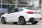 BMW X6 F16 50i 449 ZS X-DRIVE M-SPORTPAKET INDIVIDUAL