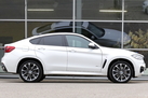 BMW X6 F16 50i 449 ZS X-DRIVE M-SPORTPAKET INDIVIDUAL