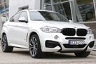 BMW X6 F16 50i 449 ZS X-DRIVE M-SPORTPAKET INDIVIDUAL