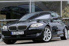 BMW 530D F10 3.0D 245 ZS