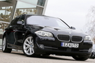 BMW 530D F10 3.0D 245 ZS