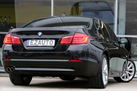 BMW 530D F10 3.0D 245 ZS