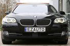 BMW 530D F10 3.0D 245 ZS