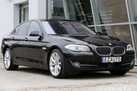 BMW 530D F10 3.0D 245 ZS