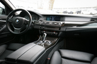 BMW 530D F10 3.0D 245 ZS