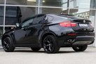 BMW X6 E71 3.0D 245 ZS FACELIFT SPORTPAKET