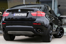 BMW X6 E71 3.0D 245 ZS FACELIFT SPORTPAKET