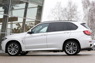 BMW X5 F15 3.0D 258 ZS M-SPORTPAKET MINERALWEISS