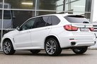 BMW X5 F15 3.0D 258 ZS M-SPORTPAKET MINERALWEISS