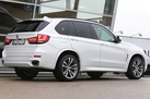 BMW X5 F15 3.0D 258 ZS M-SPORTPAKET MINERALWEISS