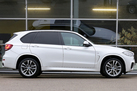 BMW X5 F15 3.0D 258 ZS M-SPORTPAKET MINERALWEISS