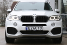 BMW X5 F15 3.0D 258 ZS M-SPORTPAKET MINERALWEISS