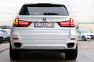 BMW X5 F15 3.0D 258 ZS M-SPORTPAKET MINERALWEISS