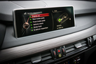 BMW X5 F15 3.0D 258 ZS M-SPORTPAKET MINERALWEISS