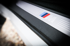 BMW X5 F15 3.0D 258 ZS M-SPORTPAKET MINERALWEISS