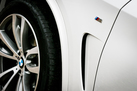BMW X5 F15 3.0D 258 ZS M-SPORTPAKET MINERALWEISS