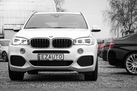 BMW X5 F15 3.0D 258 ZS M-SPORTPAKET MINERALWEISS