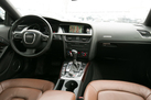 AUDI A5 COUPE 3.2i 265 ZS S-LINE QUATTRO