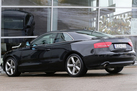 AUDI A5 COUPE 3.2i 265 ZS S-LINE QUATTRO
