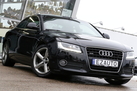 AUDI A5 COUPE 3.2i 265 ZS S-LINE QUATTRO