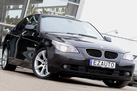 BMW 530D E60 3.0D 218 ZS STEPTRONIC