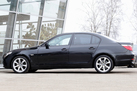 BMW 530D E60 3.0D 218 ZS STEPTRONIC