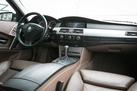 BMW 530D E60 3.0D 218 ZS STEPTRONIC