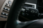 BMW 530D E60 3.0D 218 ZS STEPTRONIC