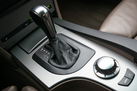 BMW 530D E60 3.0D 218 ZS STEPTRONIC